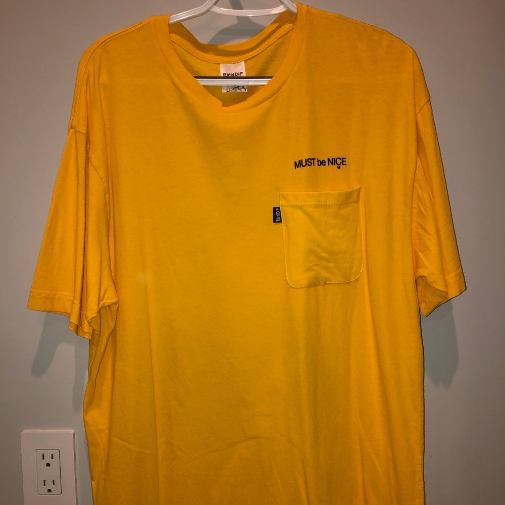 RipnDip Mother T-shirt